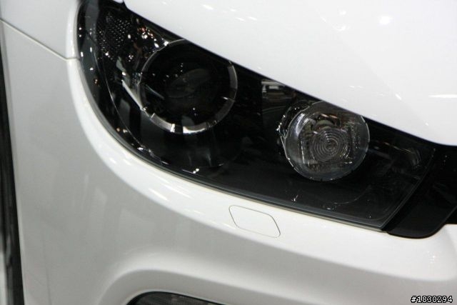 2011第42回東京車展