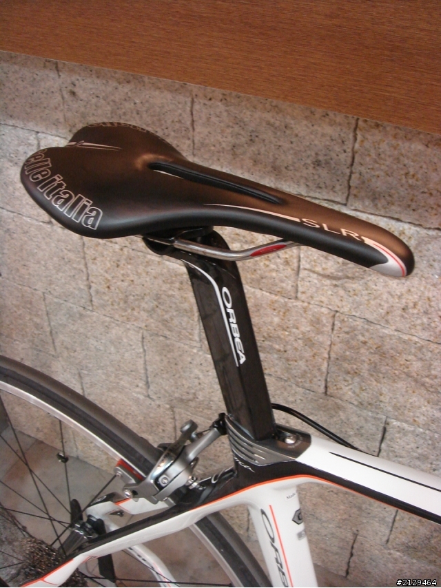 ORBEA NEW ORCA奇遇記~二部曲:海怪現蹤