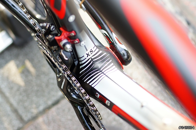 [5.9kg]首開 Wilier Zero.7 義大利兩輪超跑，Ultra Light, Super Fast！