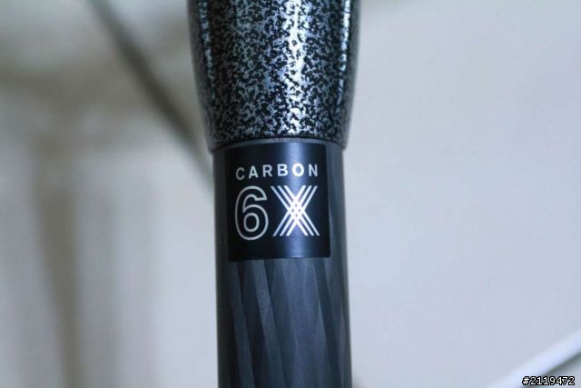 [開箱]GITZO GT1542T + PhotoClam PC33NS