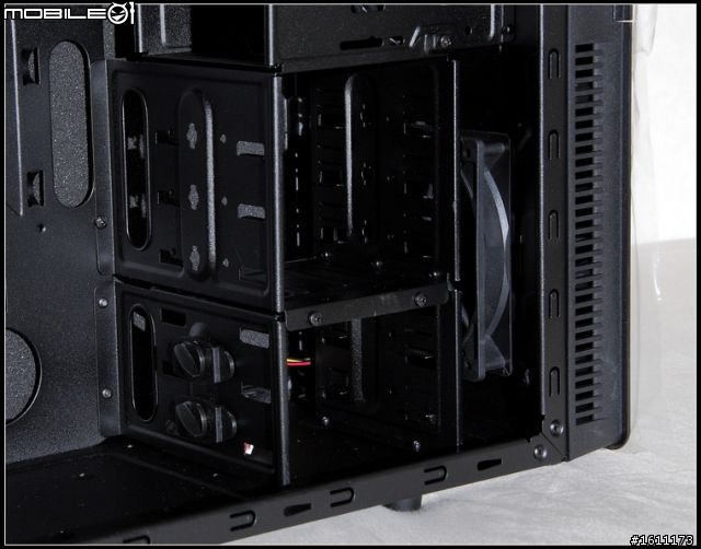 【開箱】靜音Silencio 550的平價孿生版CM Silencio 450機殼