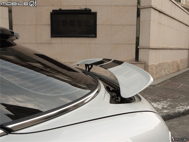 我的第一部MINI....MINI Cooper S Coupe