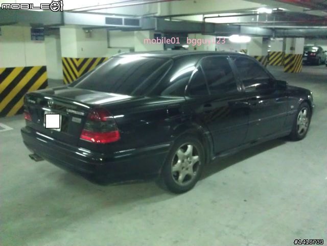 想請問各位關於w202 c230k AMG