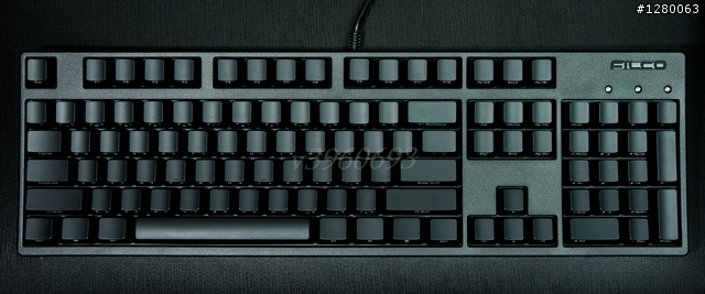 [開箱] FILCO NINJA 匿蹤忍者
