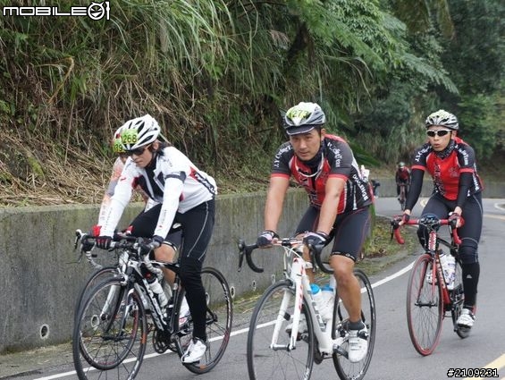 2011/12/04 NS陽金P字山道挑戰賽~沿途...風櫃嘴路段1~200張(上)