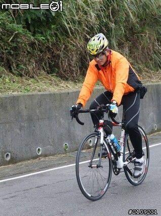 2011/12/04 NS陽金P字山道挑戰賽~沿途...風櫃嘴路段201~張(下)未完待續..