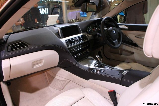 2011第42回東京車展