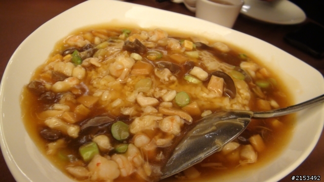新發現 汐止的好吃餐廳