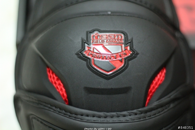 ICON  PATROL 防摔衣 & STRYKER KNEE ARMOR d3O護膝 入手分享