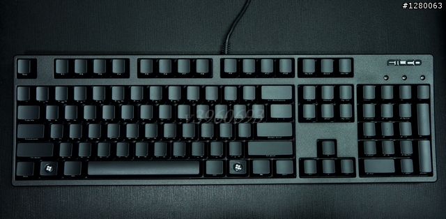 [開箱] FILCO NINJA 匿蹤忍者