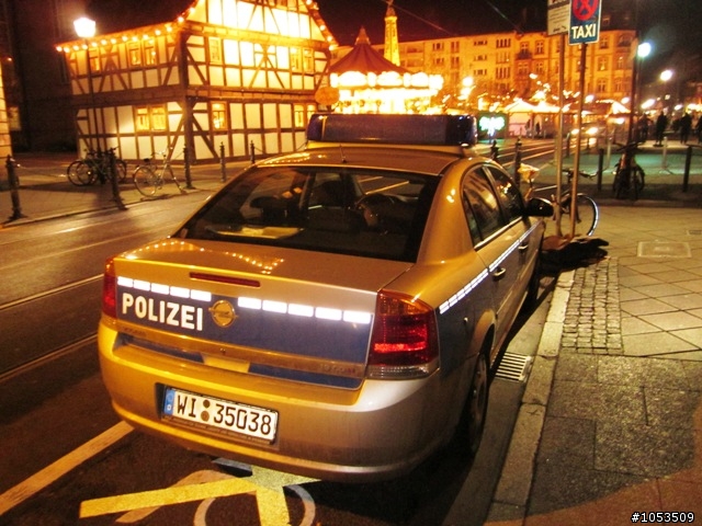 2011法蘭克福模具展隨手拍~OPEL-5