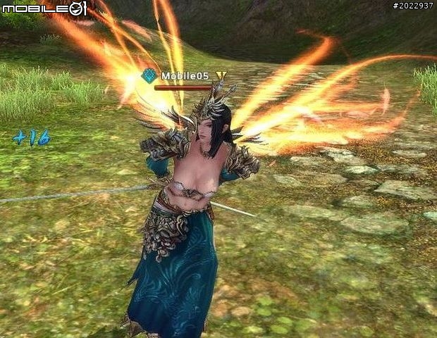 三國名將魂魄上我身！《將魂Online》測試