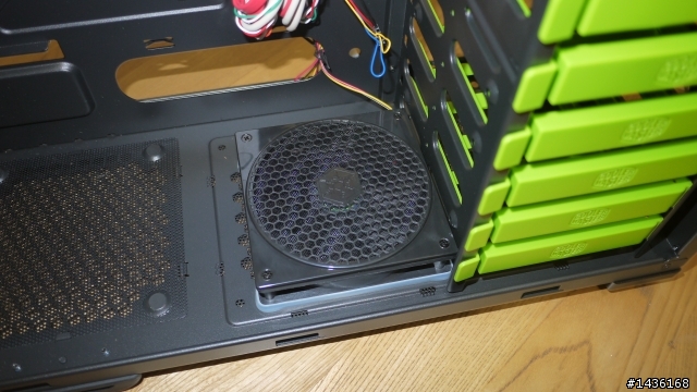 CM 690 II Advanced NVIDIA 開箱兼安裝過程