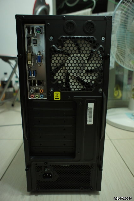 [分享]當i5-2400遇見SSD