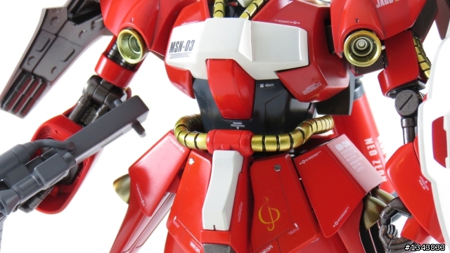 吉翁鳥頭牌-JADG DOGA MSN-03