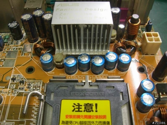 電容爆將，螢幕維修.....超讚的啦