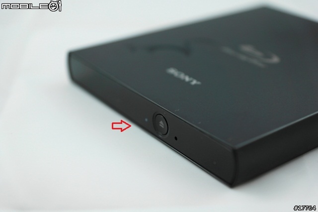 『Z226最佳搭擋』Sony BDX-S600U 新型藍光外接燒錄機