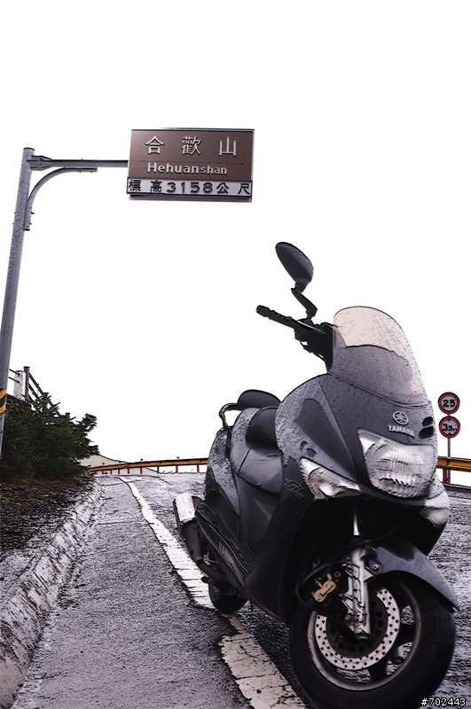 小馬車單人武嶺一日來回