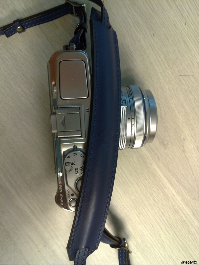 isni相機背帶分享