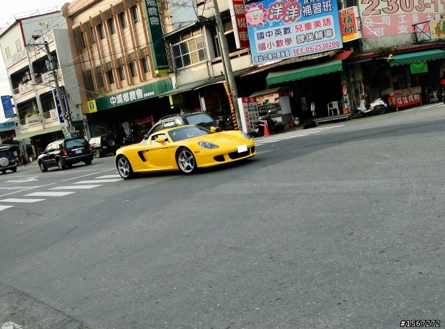 想等馬卻變蛙= =