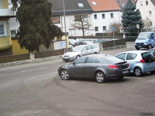 2011法蘭克福模具展隨手拍~OPEL-3