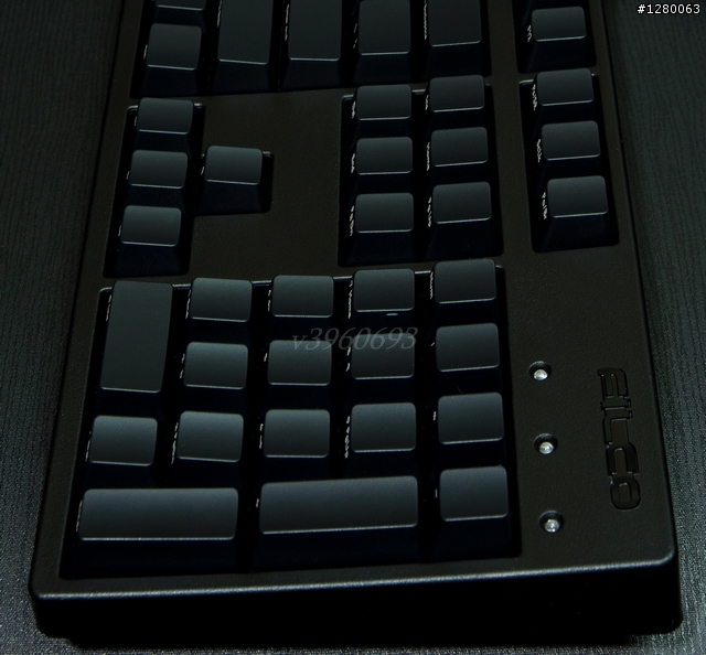 [開箱] FILCO NINJA 匿蹤忍者