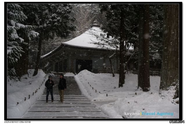 [景點]日本最新世界文化遺產:平泉 中尊寺、毛越寺