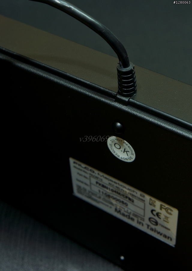 [開箱] FILCO NINJA 匿蹤忍者