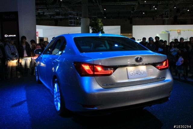 2011第42回東京車展