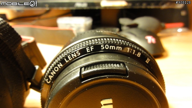 [開箱] Canon 60D 新手開箱