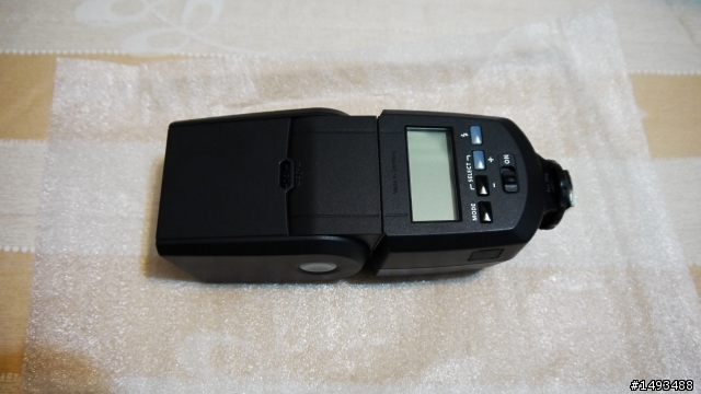 Metz 50AF-1 TTL for M4/3閃燈開箱