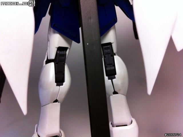 國民機~MG 飛翼鋼彈零式(天使鋼彈) Wing Gundam Zero
