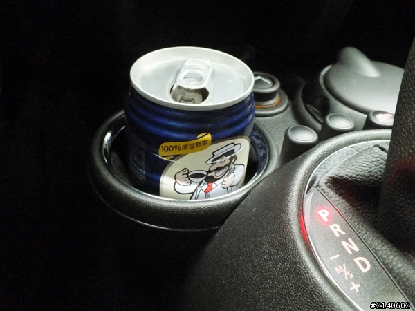 【開箱】MINI COOPER COUPE