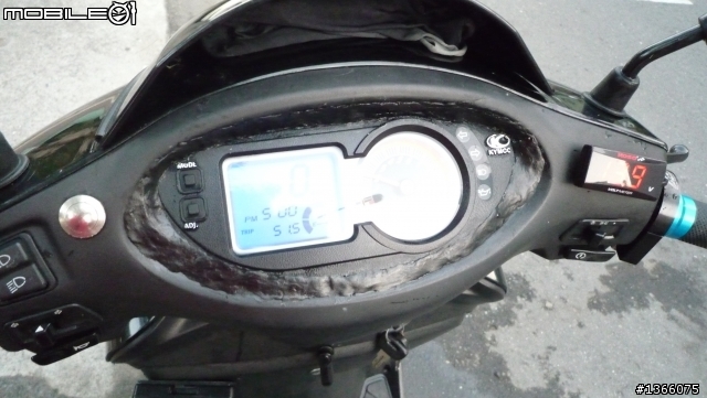 雜牌CHOICE 150 改裝