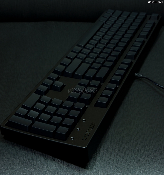 [開箱] FILCO NINJA 匿蹤忍者