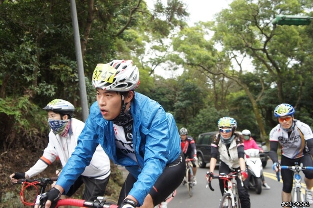 2011/12/04 NS陽金P字山道挑戰賽~沿途...風櫃嘴路段1~200張(上)