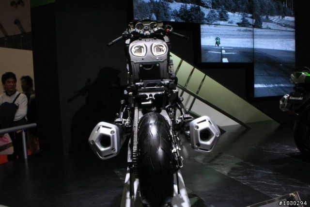 2011第42回東京車展