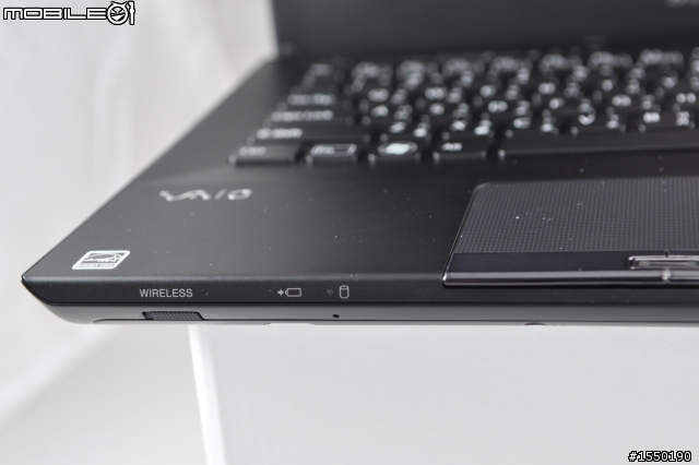 SONY VAIO - VPCSA33GW  遲來的開箱 [圖多!!!]