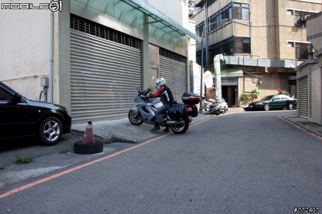 重車日誌10：重車怎麼騎?