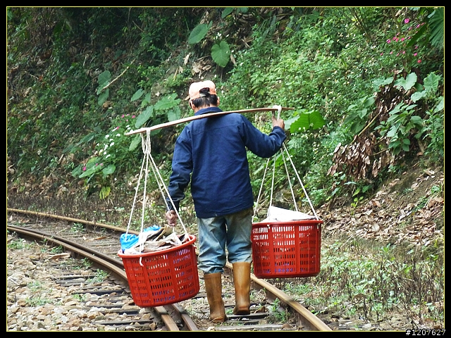 2011.12.02_獨客獨行再續鐵道情！（最終回：竹崎-樟腦寮站）