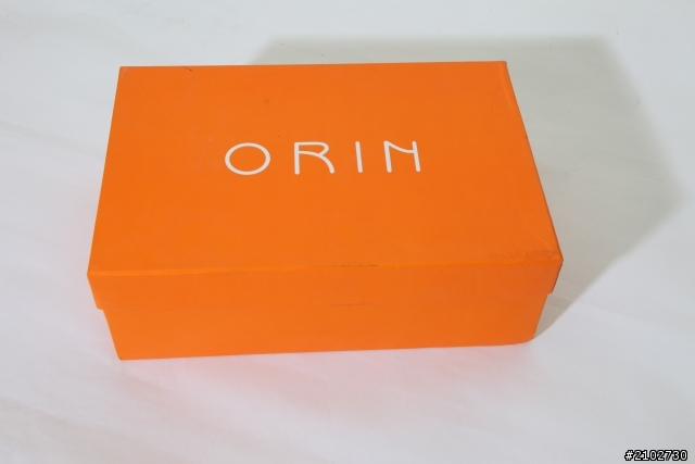 [分享]ORIN花雕牛津跟鞋開箱