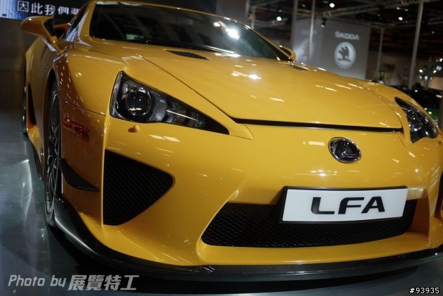 ★★★[展覽特工]2012台北車展媒體日★★★