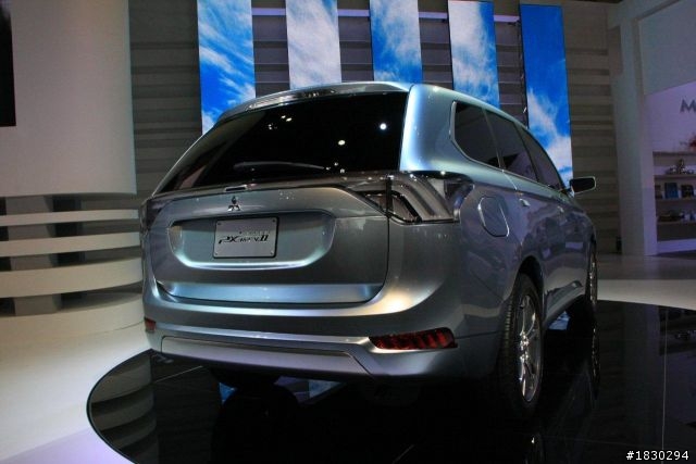 2011第42回東京車展