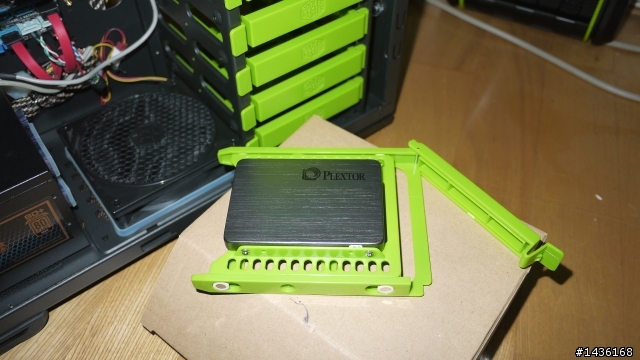 CM 690 II Advanced NVIDIA 開箱兼安裝過程