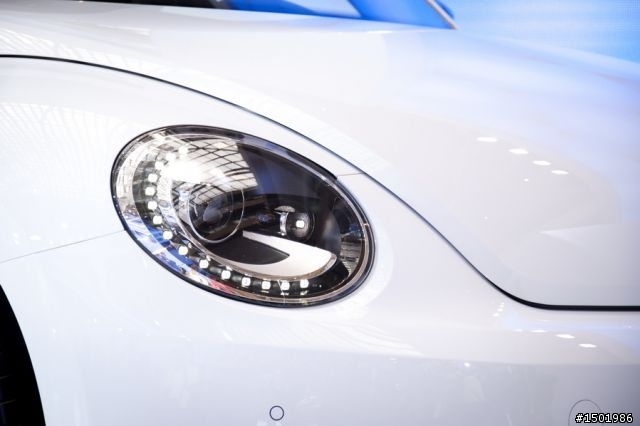 分享一些大家比較有興趣的車與車模- 2012台北車展