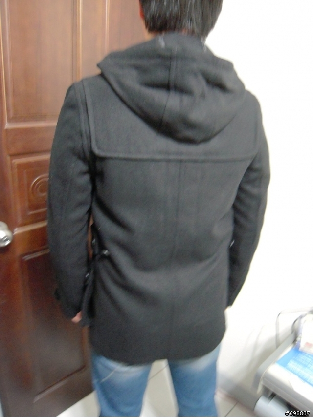 冬季防寒衣物分享，topman, superdry, hollister, timberland, & all saints