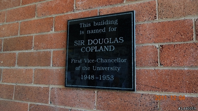 Australian National University