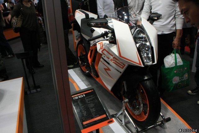 2011第42回東京車展