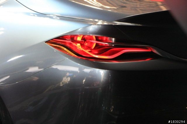 2011第42回東京車展