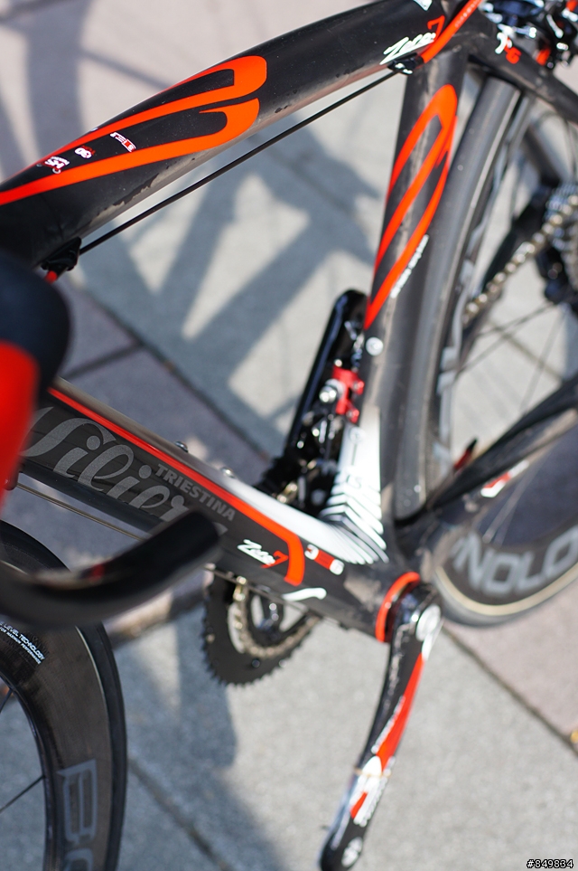 [5.9kg]首開 Wilier Zero.7 義大利兩輪超跑，Ultra Light, Super Fast！